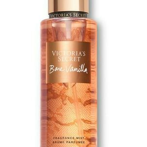 Victoria Secret Bare Vainilla 250 Ml