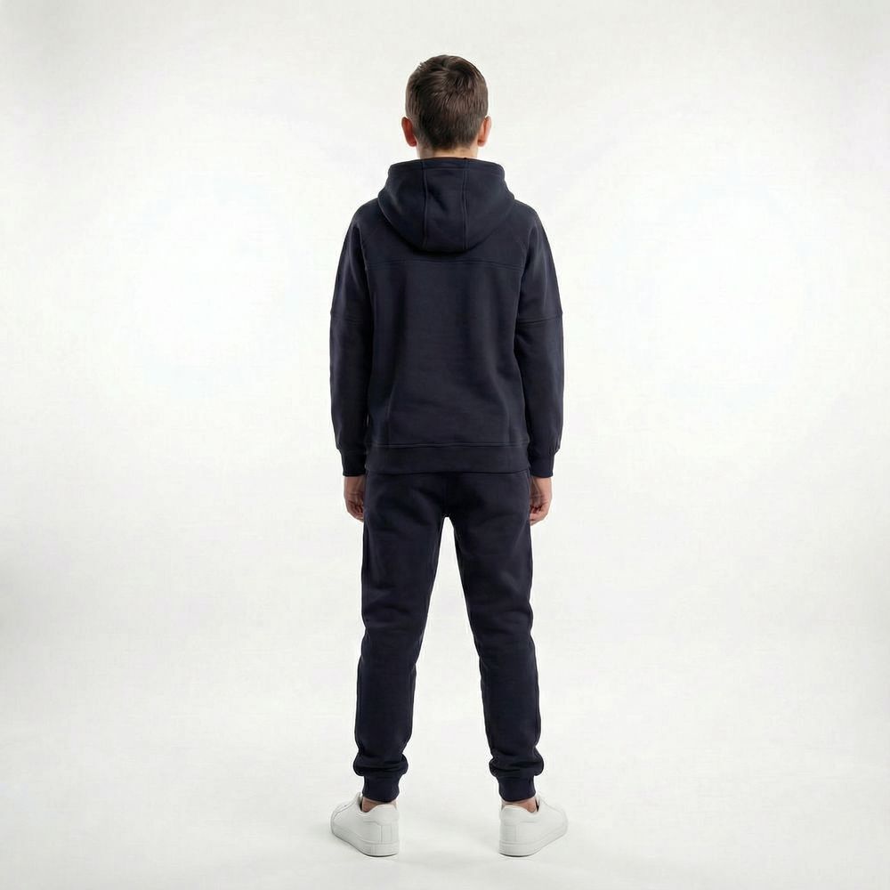 Pantal&oacute;n De Buzo Escolar Ni&ntilde;o Talla 4 A 8 image number 1.0