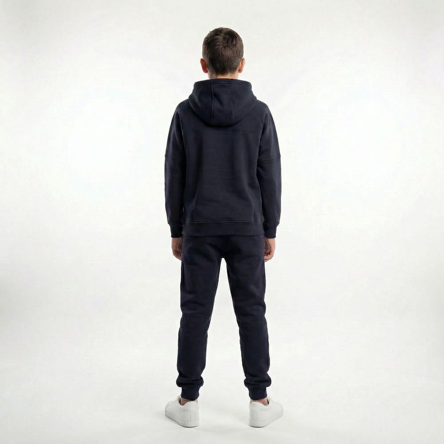 Pantal&oacute;n De Buzo Escolar Ni&ntilde;o Talla 4 A 8 image number 1.0