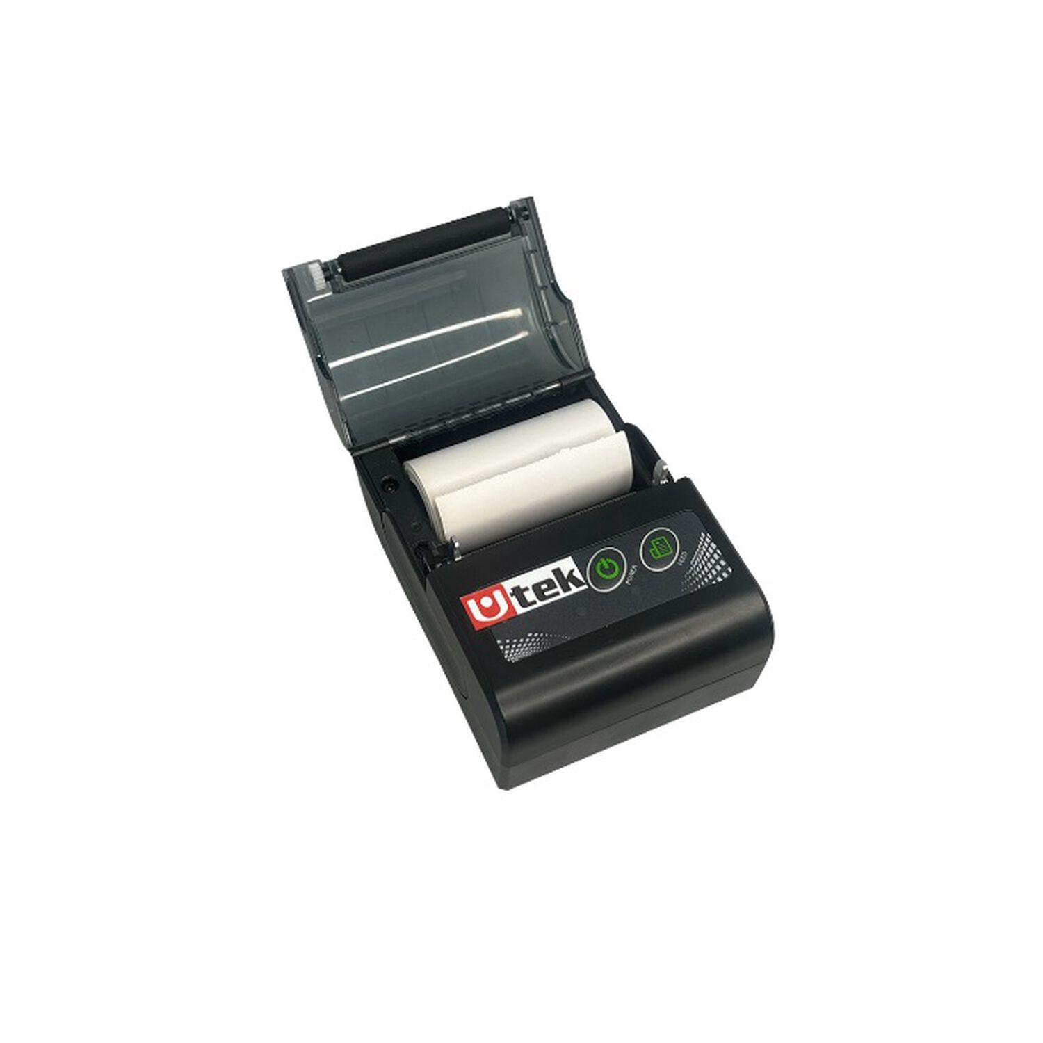 Impresora Utek Bluetooth Bt.ut-prt5090bt image number 2.0