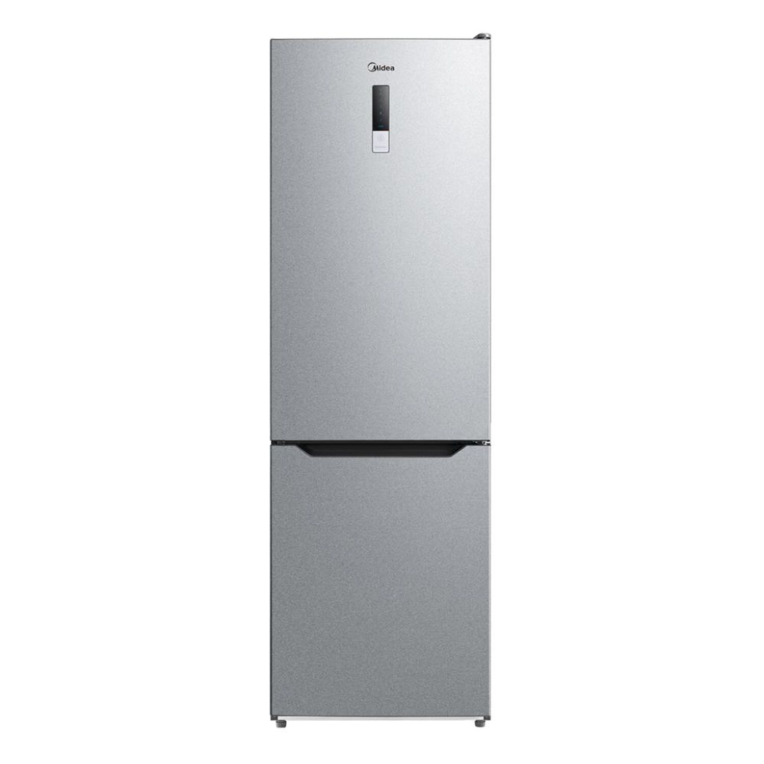 Refrigerador Bottom Freezer Midea MDRB424FGE50 / No Frost / 310 Litros / B image number 0.0