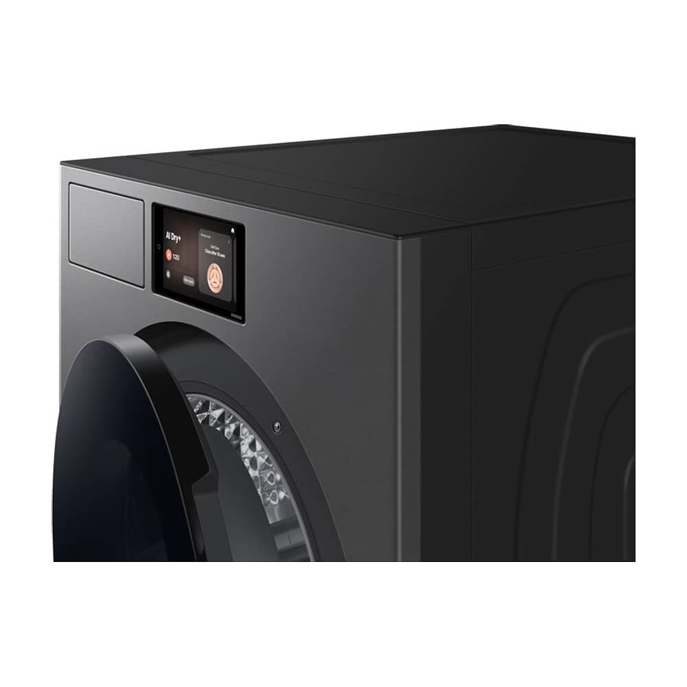 Secadora 17kg Bespoke Ai Con Bomba De Calor image number 7.0