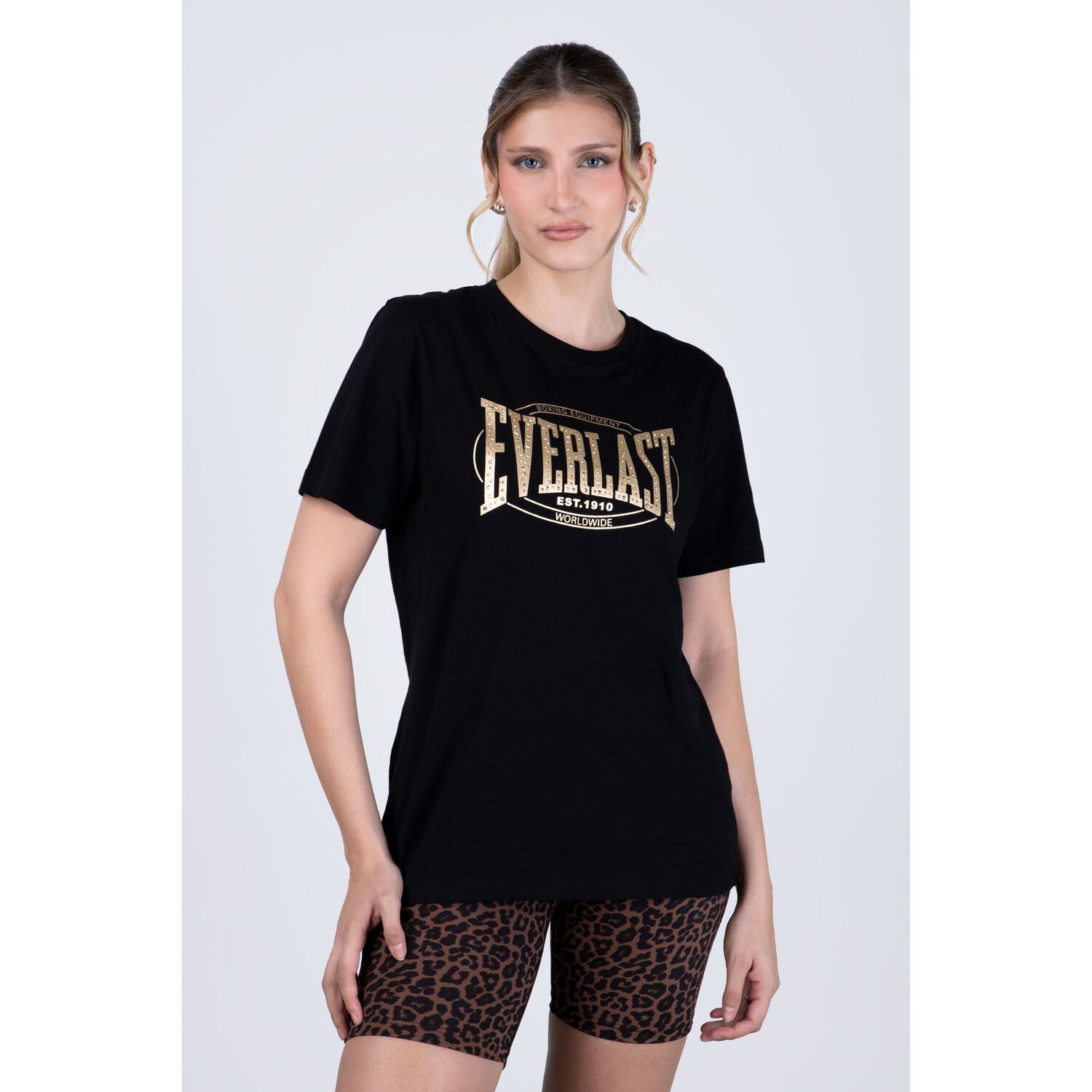 Polera Deportiva Lexington Everlast image number 0.0