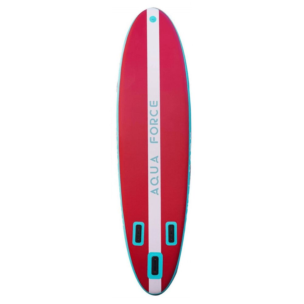 Stand Up Paddle Inflable 10'6'' Pink - Doble Capa image number 5.0