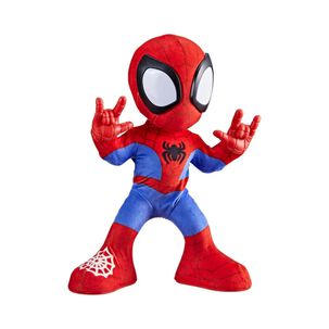 Juguete Figura Spidey Baila Y Gatea Spidey And Friends