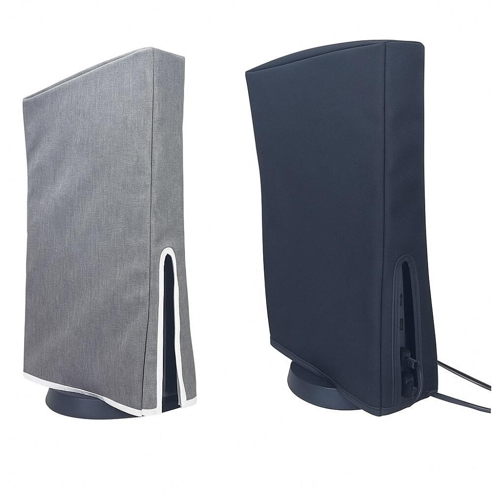 Funda A Prueba De Polvo Para Ps5, Vertical Y Horizontal image number 6.0