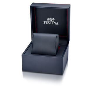 Reloj F20150/2 Festina Swiss Azul Hombre Swiss Made