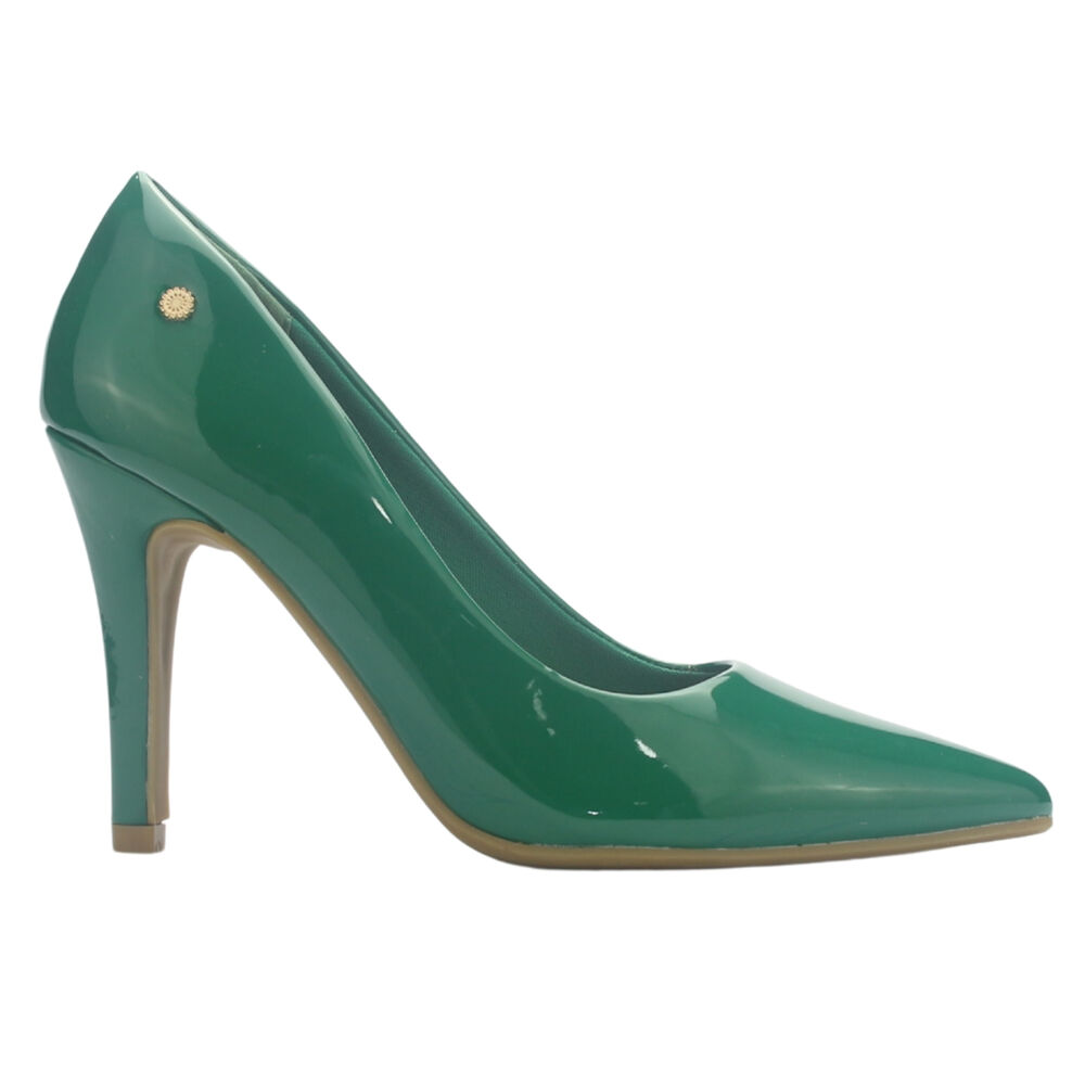 Zapato Mujer Chalada Clora-72 Verde Casual image number 0.0