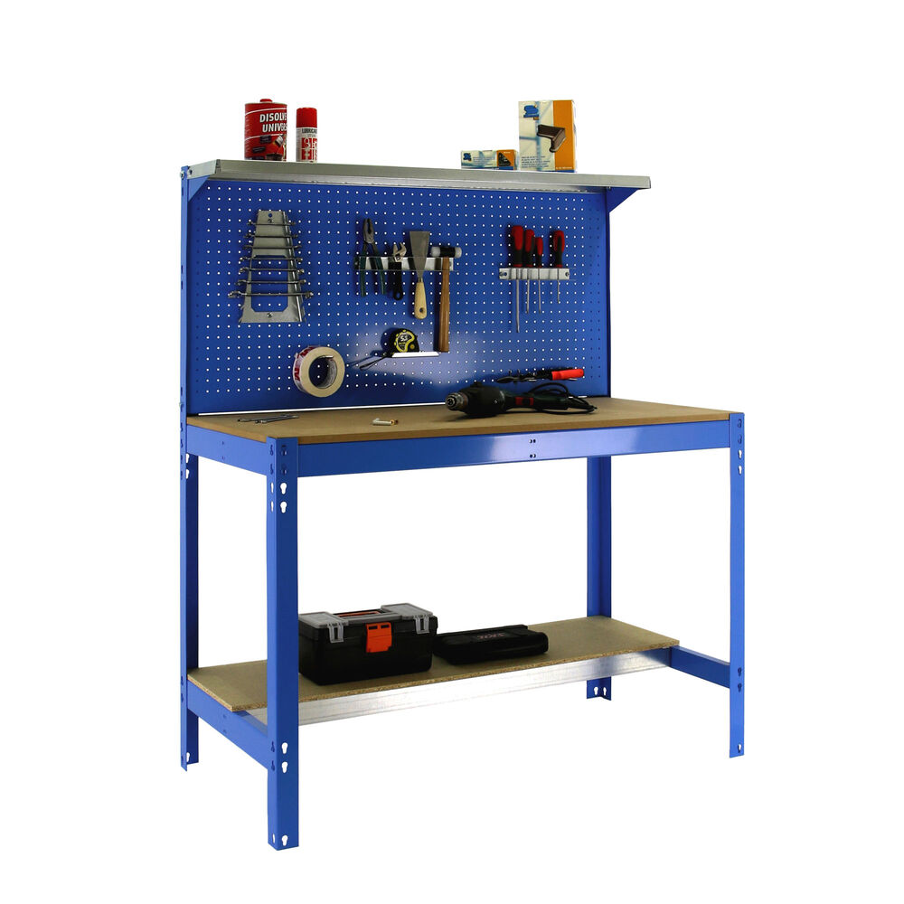 Simonwork BT3 900 Azul/Madera Simonrack image number 2.0