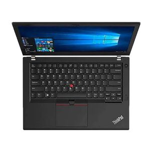 Notebook Lenovo Thinkpad T480 14" - I5-8va 8gb 240gb Ssd Reacondicionado Grado A