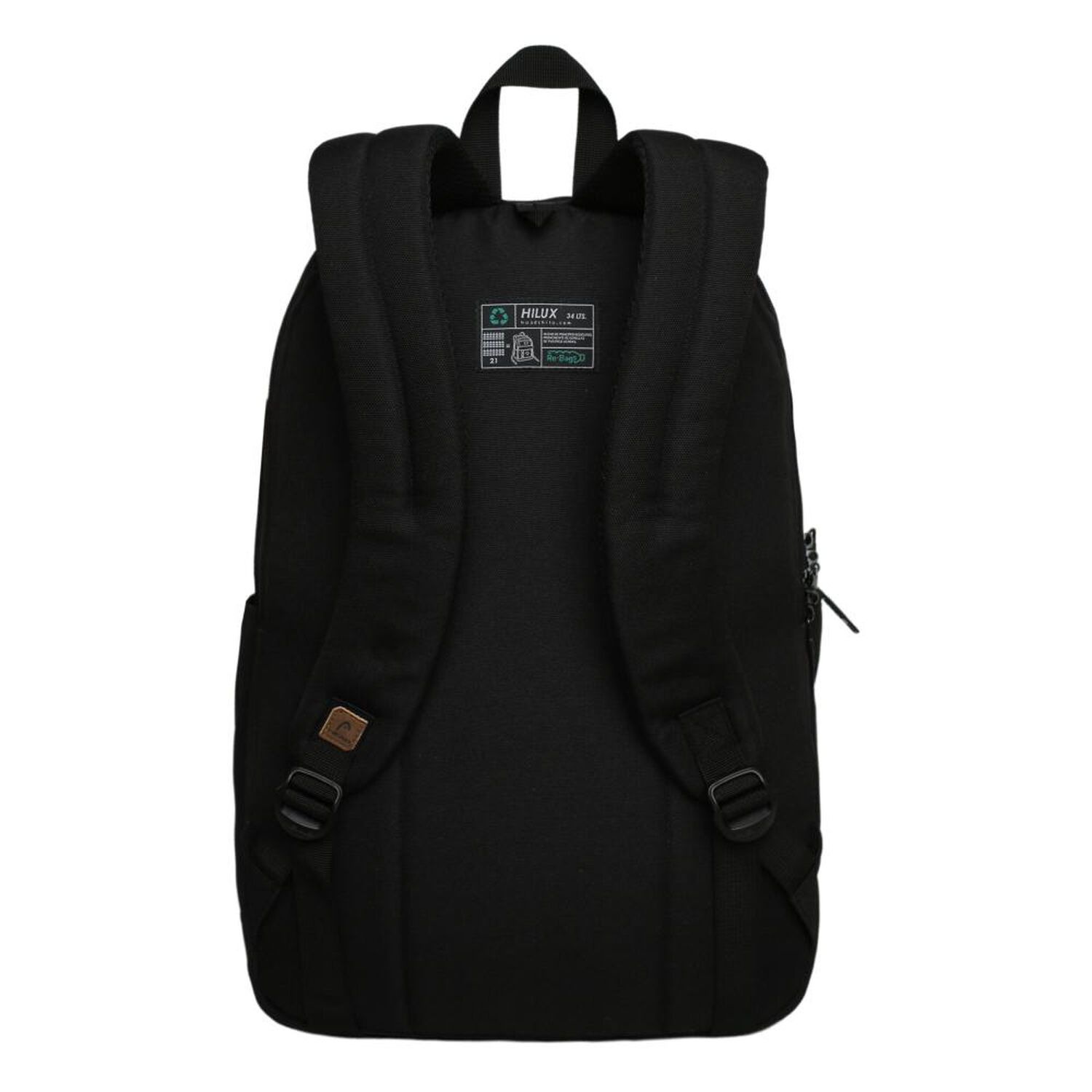 Mochila Head Hilux image number 4.0