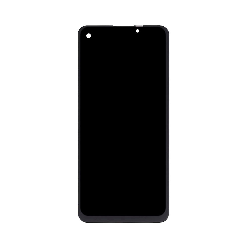 Pantalla Compatible Con Oppo Reno 6 Lite Calidad Original image number 1.0