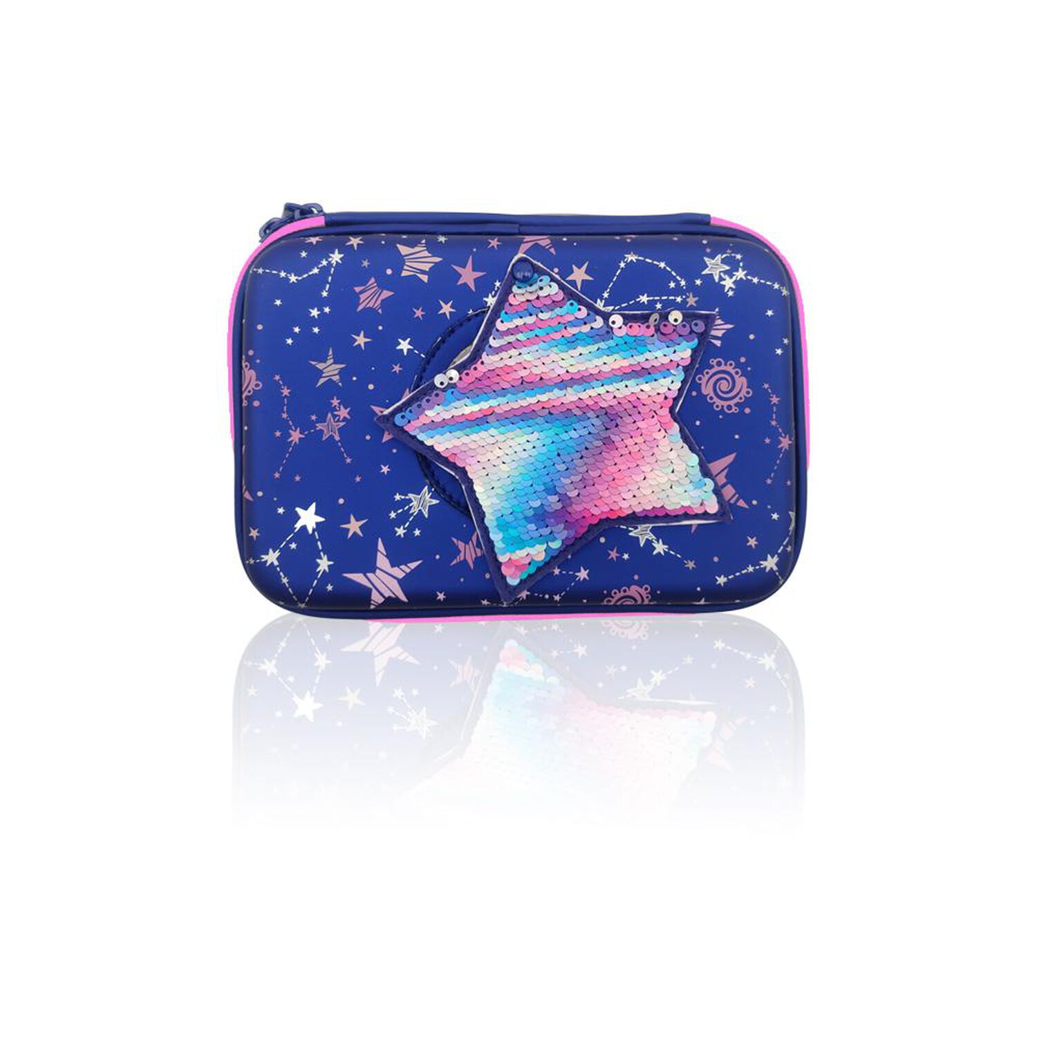 Estuche Pencil Case Comet 110 Unisex Xtrem / 1.2 Litros image number 0.0