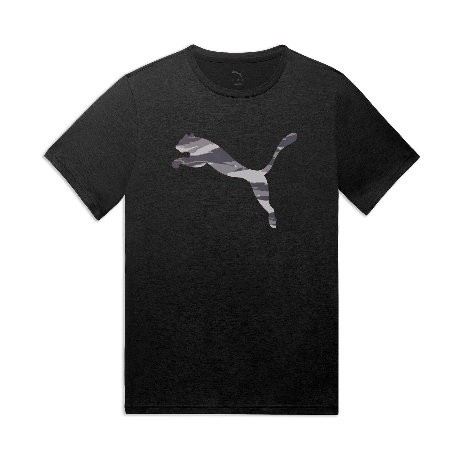 Polera Deportiva Hombre Puma image number 0.0