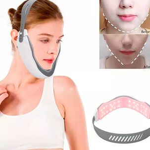 Dispositivo De Lifting Facial Terapia Con Led