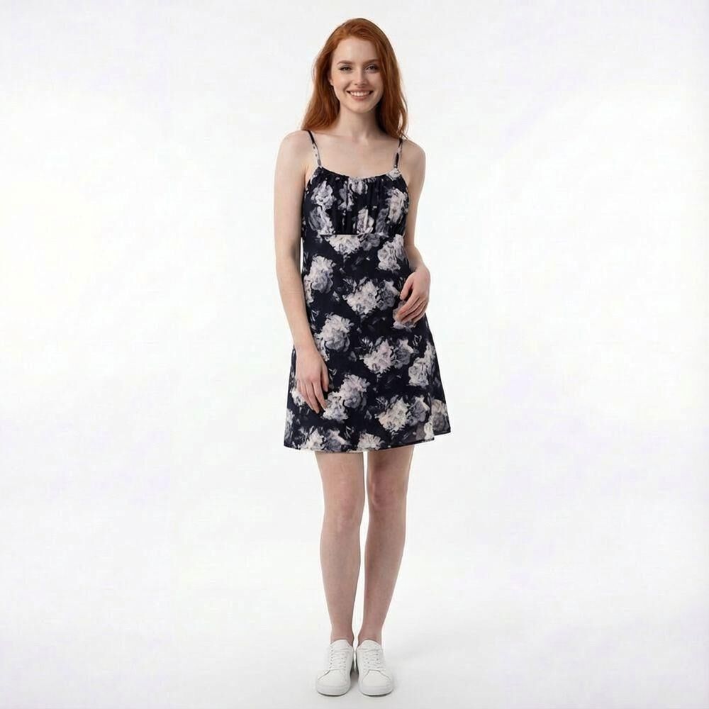 Vestido Mujer Rolly Go image number 0.0