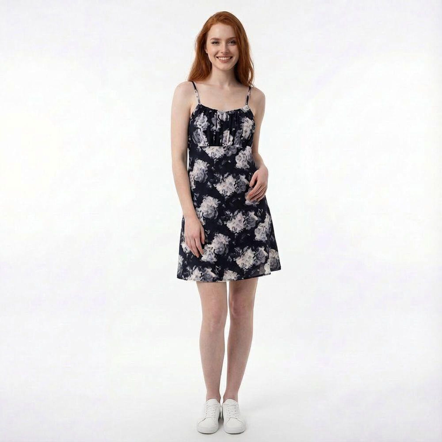 Vestido Mujer Rolly Go image number 0.0