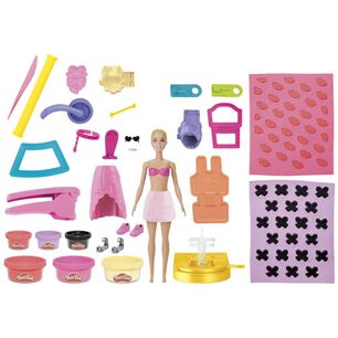 Set Masas Play Doh Desfile De Moda