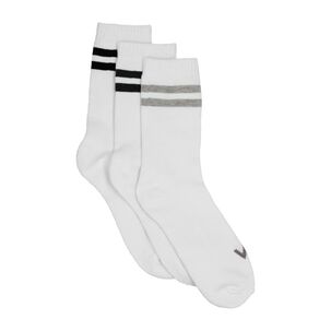 Pack De Calcetines Medio Hombre Wetland / 3 Pares