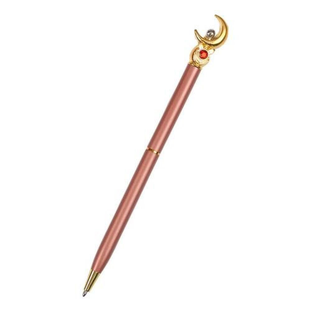 Lápiz Cetro Lunar Sailor Moon image number 0.0