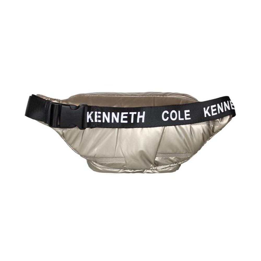 Banano Mujer Acolchado Piperbelt Kenneth Cole image number 2.0