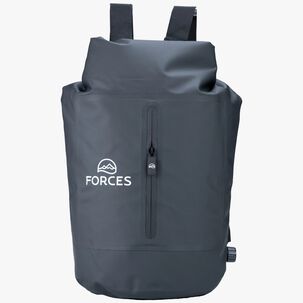 Bolso Seco Nomade 15l - Negro