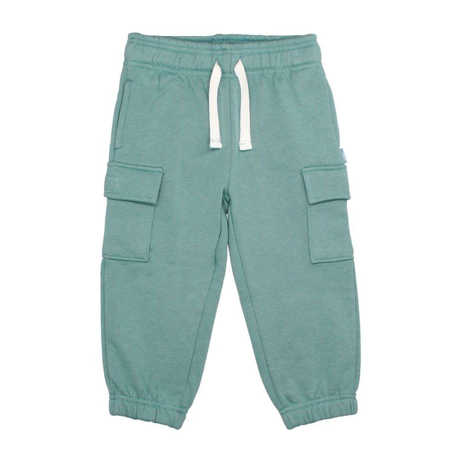 Pantalon De Buzo Bebe Ni&ntilde;o Baby image number 0.0