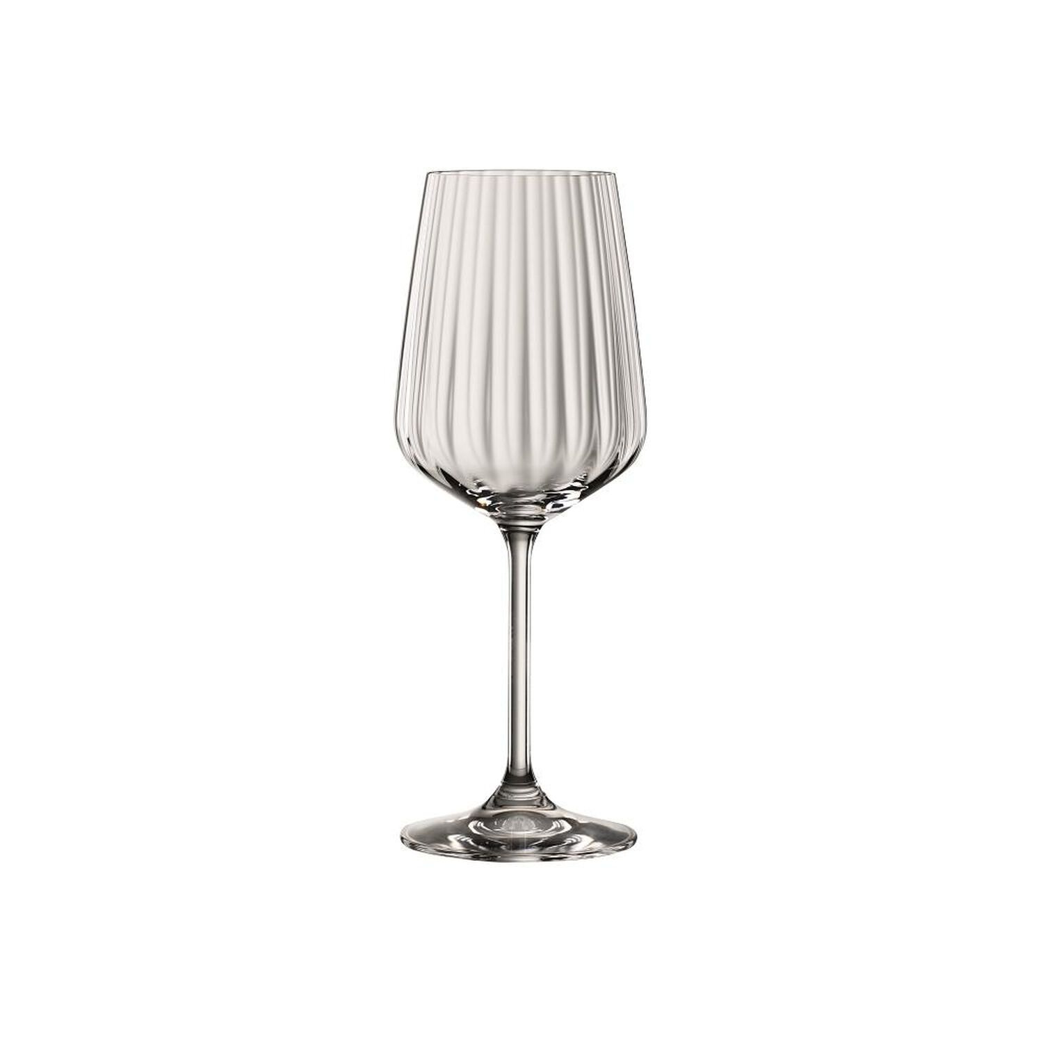 Set De Copas Spiegelau Lifestyle / 4 Piezas / 440 Ml image number 0.0