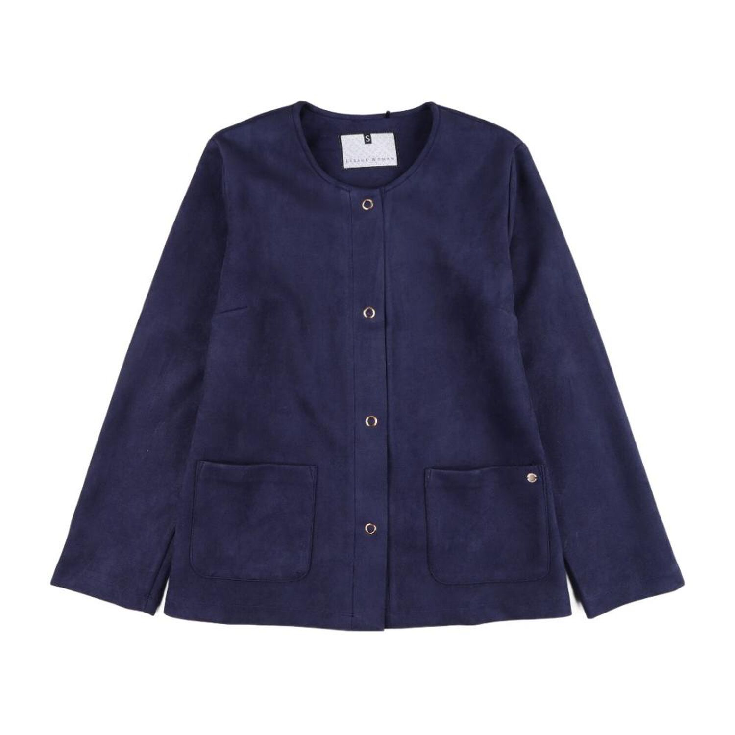 Chaqueta Mujer Lesage image number 0.0