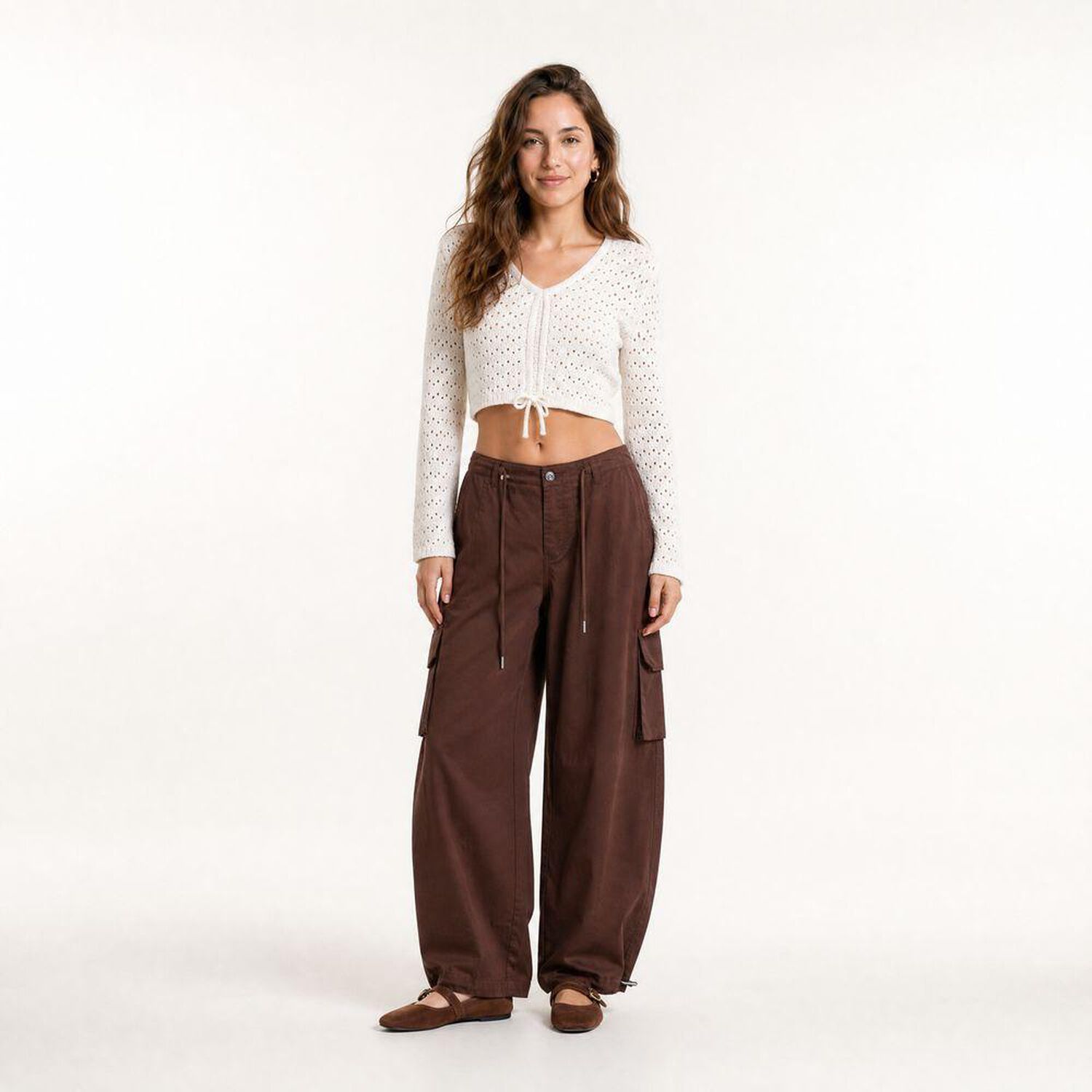 Pantal&oacute;n Mujer Freedom image number 0.0