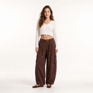 Pantal&oacute;n Mujer Freedom