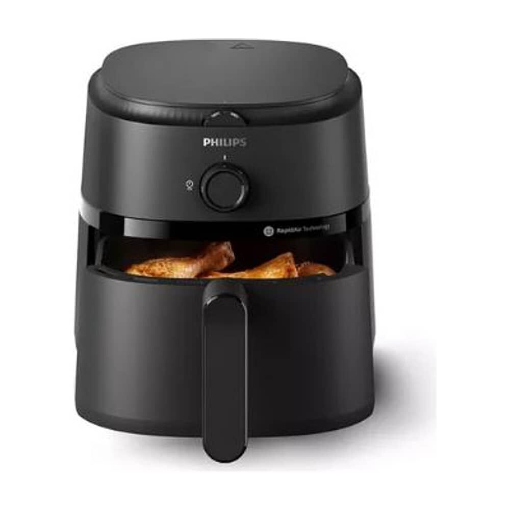 Airfryer Philips Na120/00 4.2 Lts Con Tecnolog&iacute;a Rapid Air image number 0.0