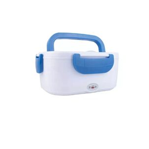 Lonchera El&eacute;ctrica Calentadora Comida Port&aacute;til Termo Segura