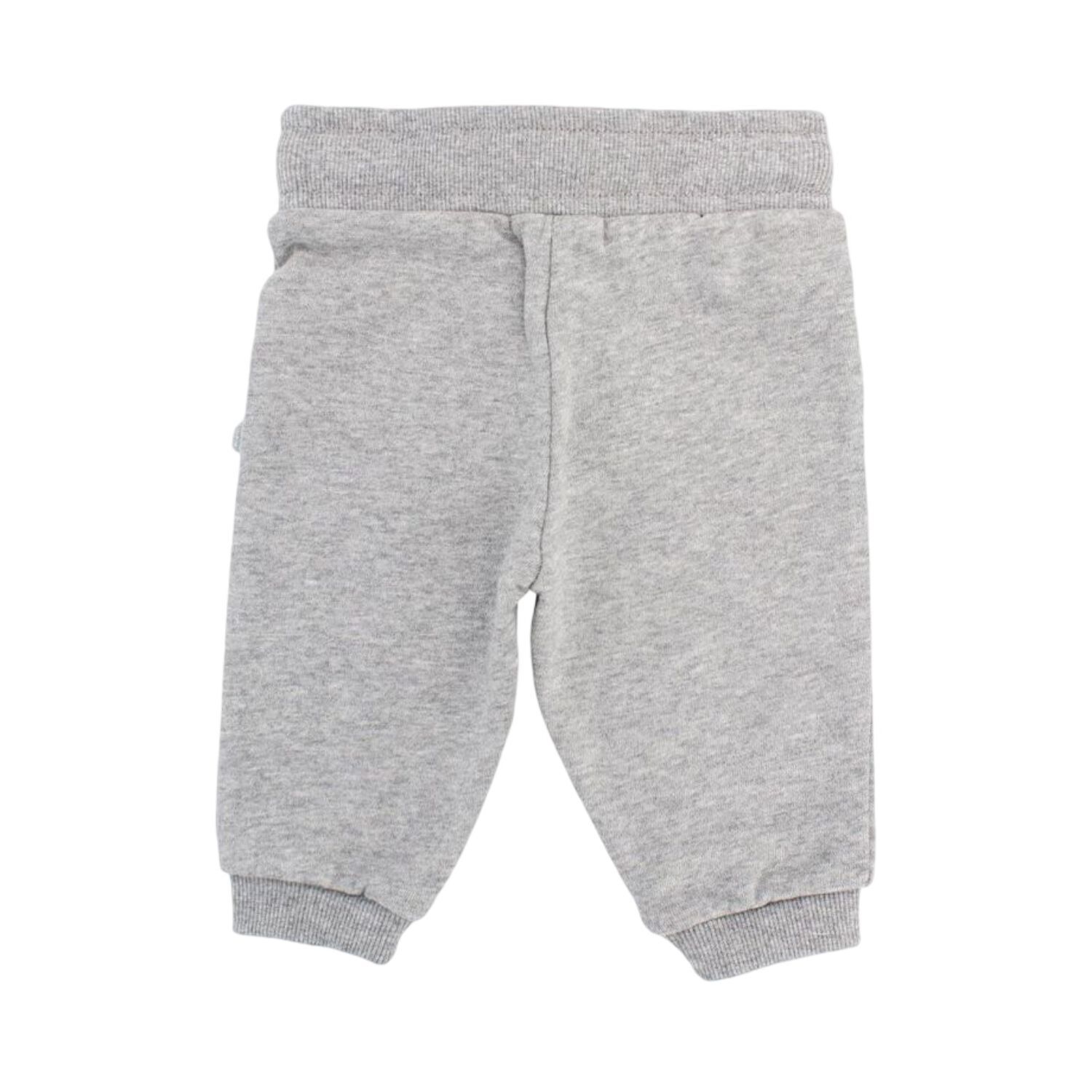 Buzo Ni&ntilde;o Bubblegummers Ubari Gris image number 1.0