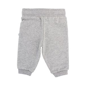 Buzo Ni&ntilde;o Bubblegummers Ubari Gris