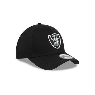 Jockey Las Vegas Raiders Nfl 9forty Black New Era New Era