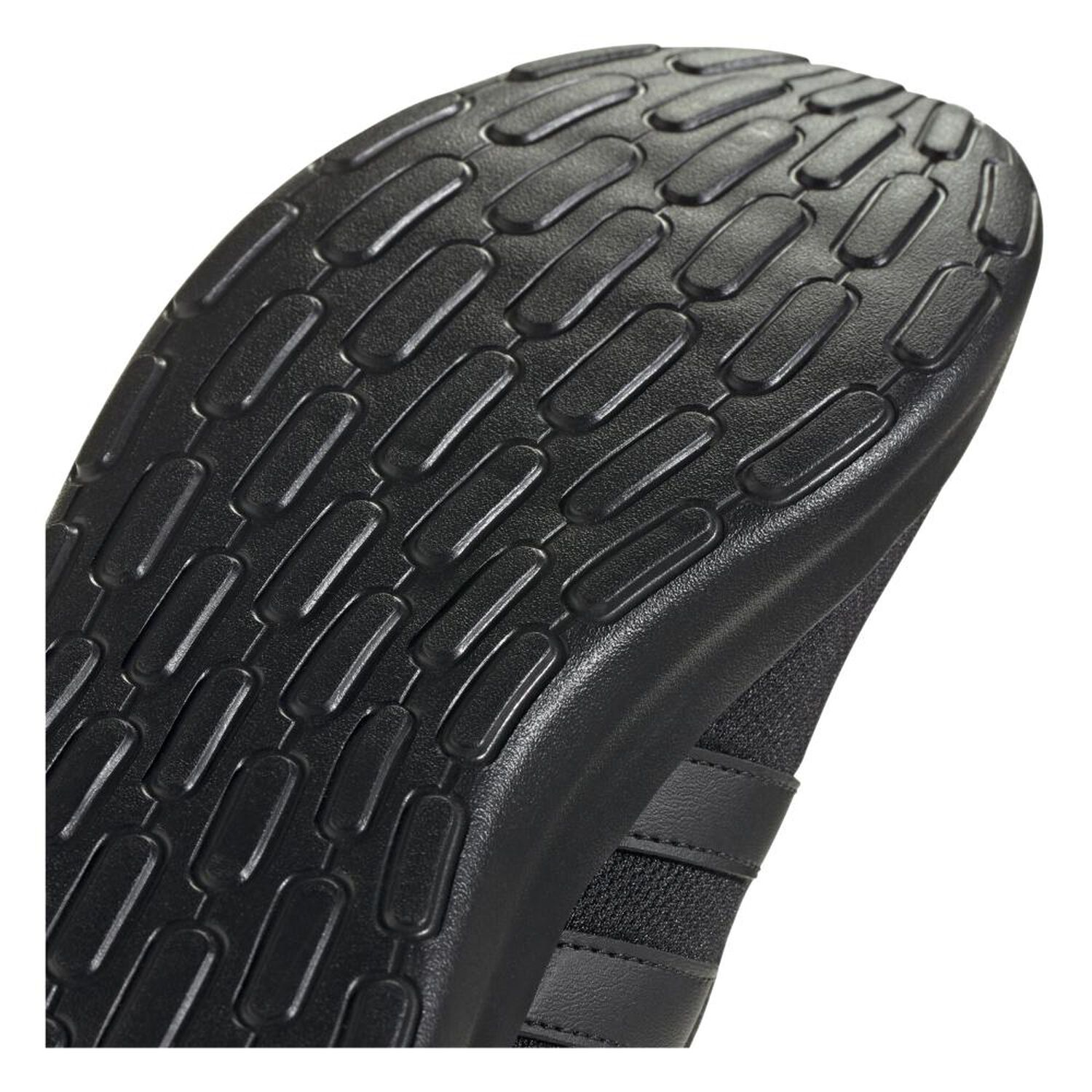Zapatilla Urbana Hombre Adidas Lite Racer 4.0 Negro image number 6.0