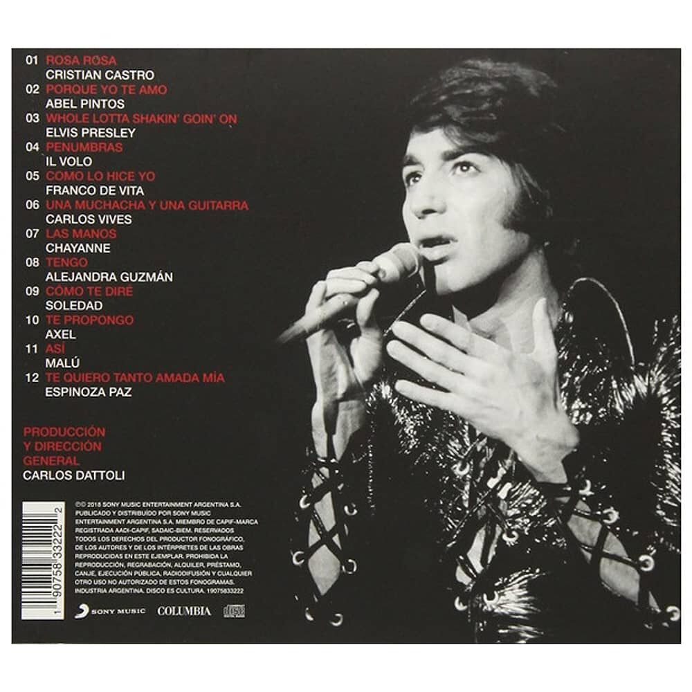 Sandro - Sandro Duos (digipack) | Cd image number 1.0