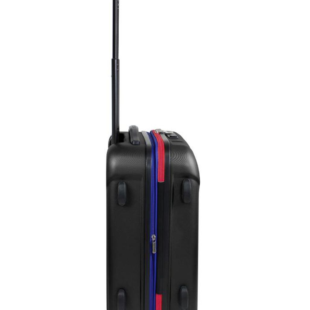 Maleta Prime S De Cabina 10 Kg Negra Nautica image number 4.0