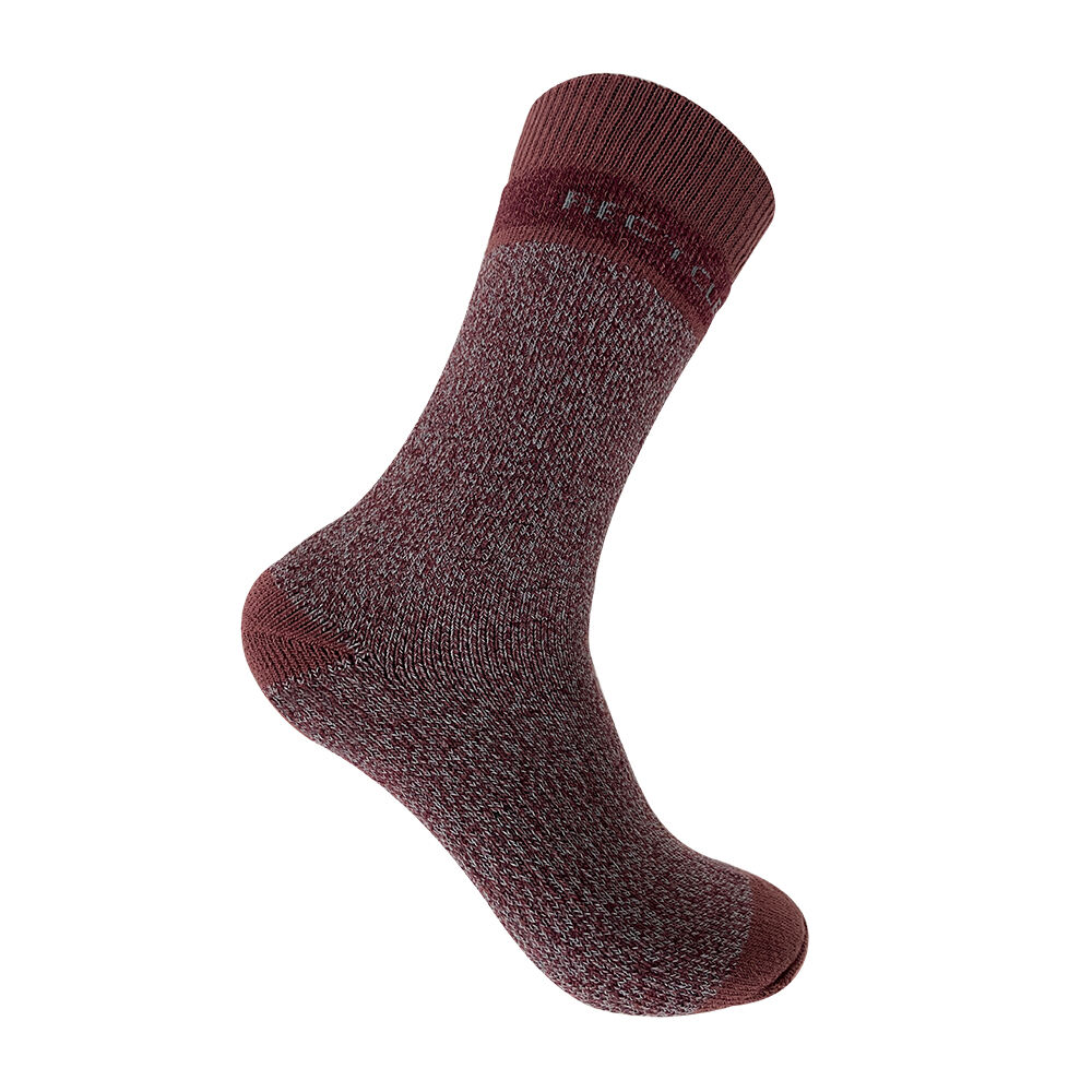 Pack Calcetines Hw Winter Outdoor Hombre (3 Unidades) image number 3.0