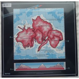 Thompson Twins - Into The Gap | Vinilo
