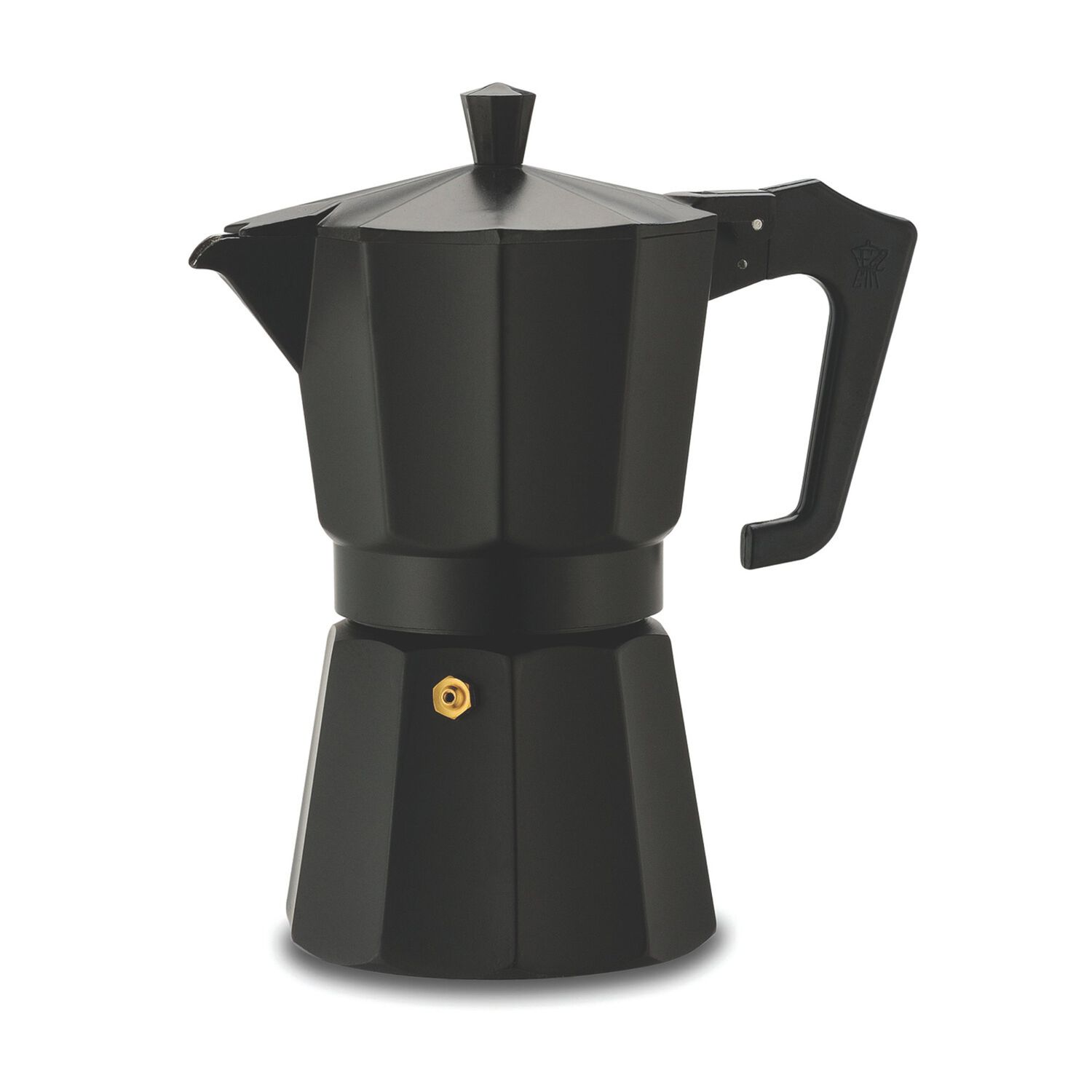 Cafetera Italexpress 6 Tazas Negra image number 0.0
