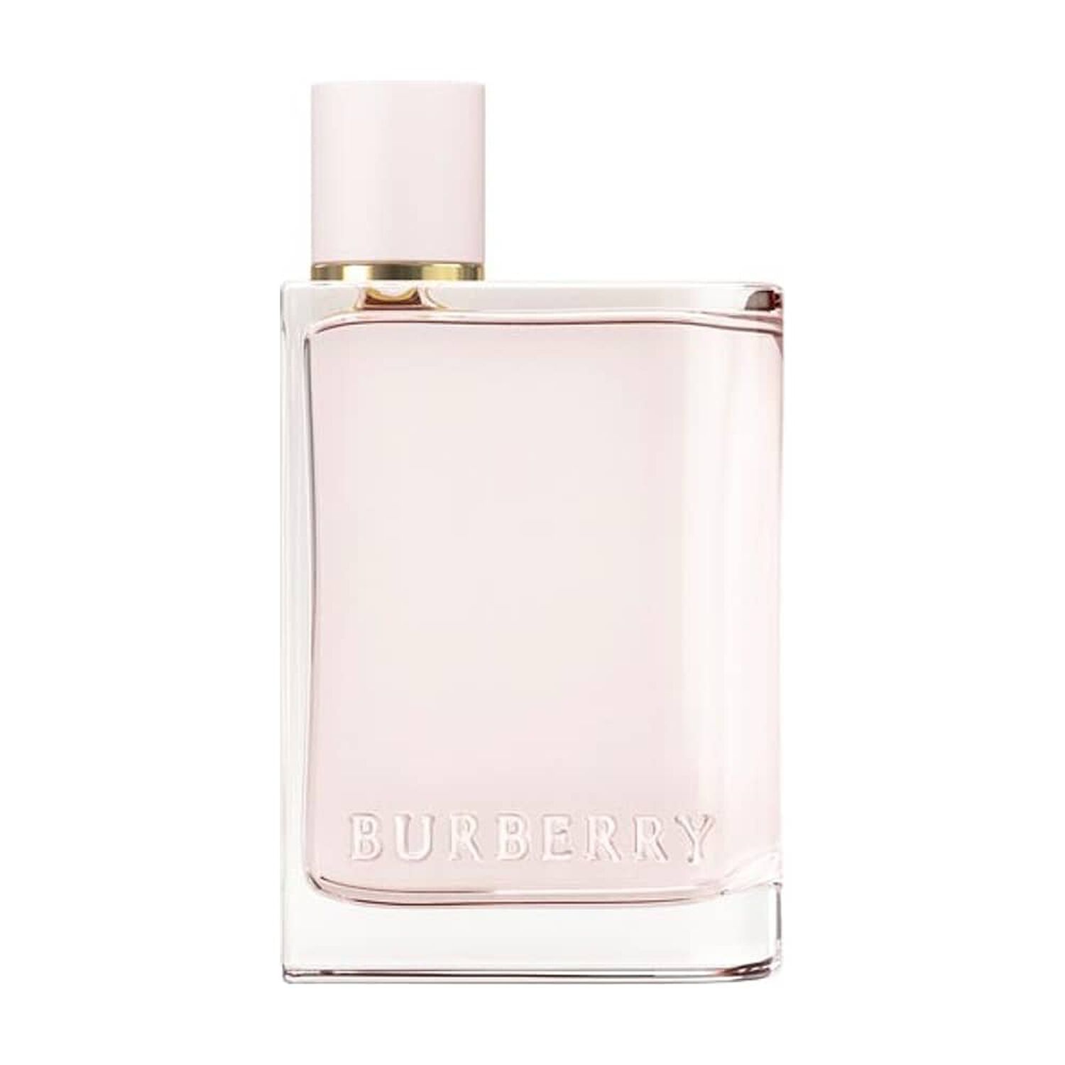 Burberry Her Eau De Parfum 100 Ml Burberry image number 1.0