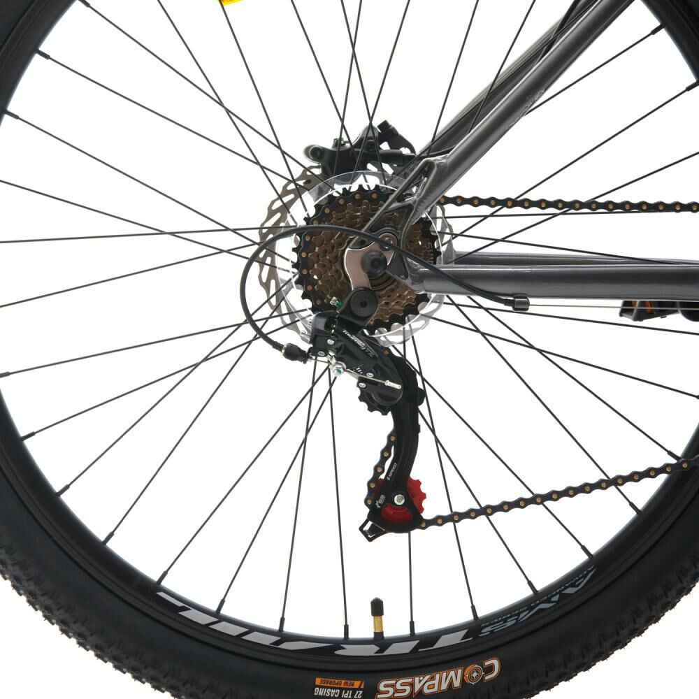 Bianchi Stone 29 R9.1 Talla M Gris, foto 5