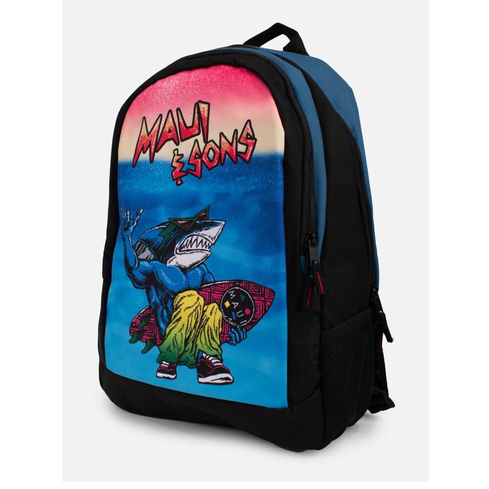 Mochila Infantil Maui And Sons image number 0.0