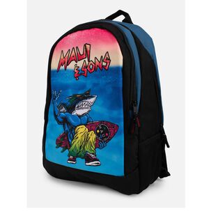 Mochila Infantil Maui And Sons