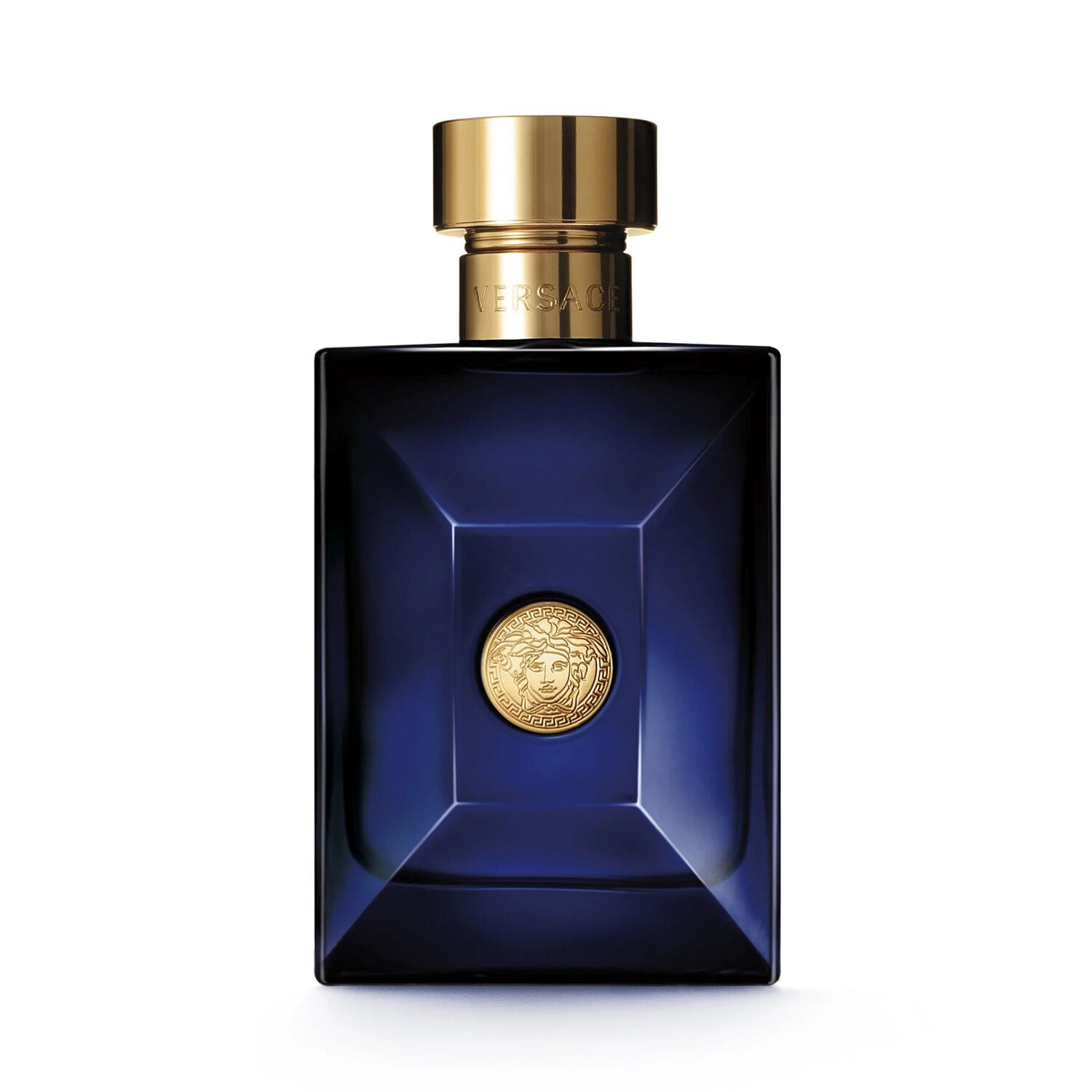Versace &ndash; &ldquo;dylan Blue Pour Homme&rdquo; Edt Hombre 100 Ml image number 1.0