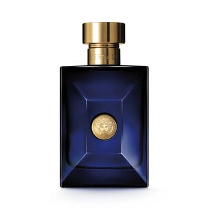 Versace &ndash; &ldquo;dylan Blue Pour Homme&rdquo; Edt Hombre 100 Ml