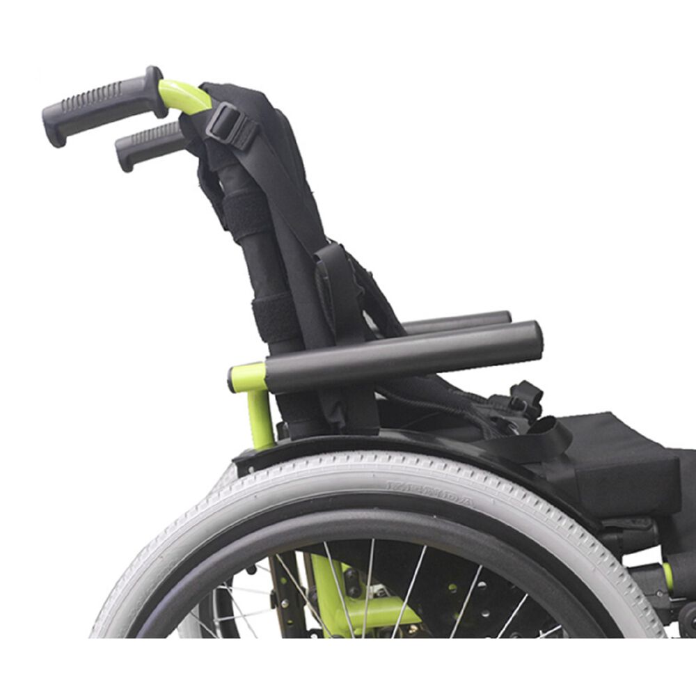 Silla De Ruedas Neurol&oacute;gica Ni&ntilde;os Pro image number 3.0
