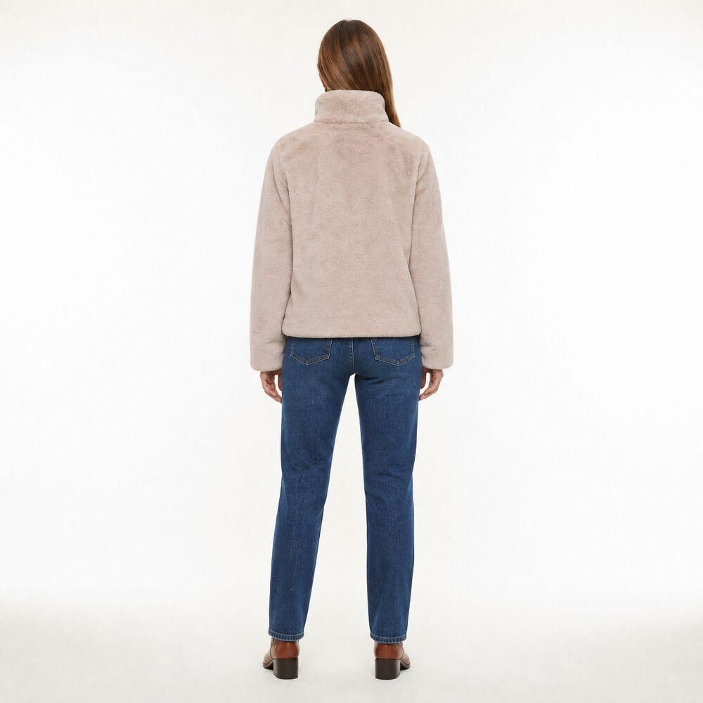 Chaqueta Mujer Kimera image number 1.0